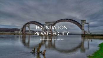 © Foundation Private Equity