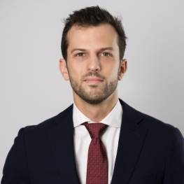 Xavier Couderc-Fani, Proskauer