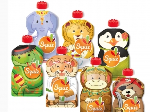 Squiz (Ma bonne étoile) 