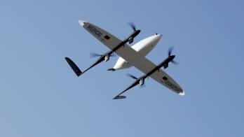 © Maxence Page, Delivrone