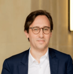 Olivier Verdet, Dentressangle 