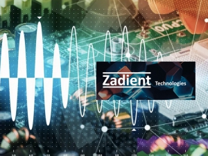 © Zadient Technologies