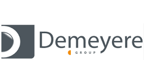 M&A Corporate DEMEYERE jeudi 31 mars 2022