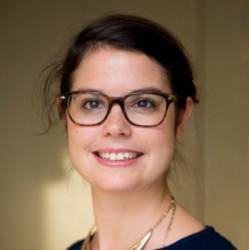 Zoé Ormières-Selves, Epopée Gestion