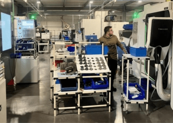 © ICM Industrie distribution