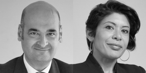 Philippe Feitussi et Linda Azizi, De Gaulle Fleurance & Associés