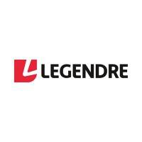 Financement GROUPE LEGENDRE mardi 30 novembre 2021 Financement GROUPE LEGENDRE mardi 30 novembre 2021