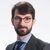 Christian Popa, Advancy Christian Popa, Advancy