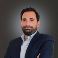 Christophe Maurel, Smart Entrepreneur Partners