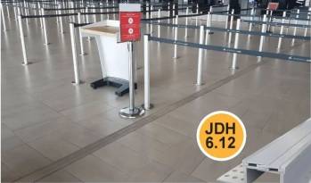 © Aéroport de Lyon - GV2 Veda © Aéroport de Lyon - GV2 Veda