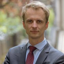 Ludovic Douge, Jasmin Capital