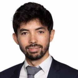 Alban Tanaka, Azulis Capital