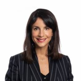 Caroline Buyse, CMS Lefebvre Avocats