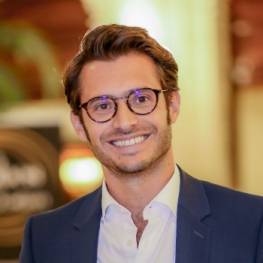 Vincent Valles, Muzinich & Co