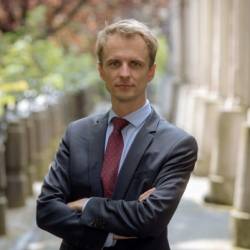 Ludovic Douge, DC Advisory 