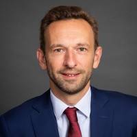 Jérôme Guyot, Bryan, Garnier & Co