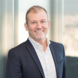 Harold Smith-Franzen, EY-Parthenon