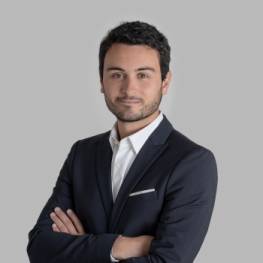 Thomas Sarragot, AXIO Capital 
