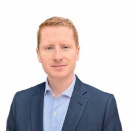 Charles Renaud, Swen Capital Partners