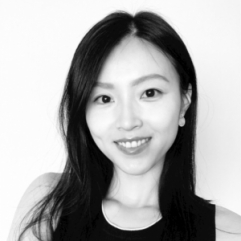 Christy Jiayi Wang, Newfund