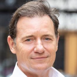 Olivier Magnin, In Extenso Finance