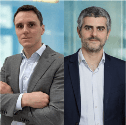 Damien Schaff et Jad Sader, Amala Partners