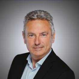 Etienne Barbry, Eurallia Finance Etienne Barbry, Eurallia Finance