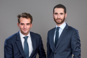 Louis Gosselin - Martin Klotz, Sagard Louis Gosselin - Martin Klotz, Sagard