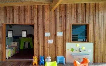 ©Crèche and Go ©Crèche and Go