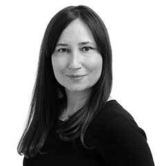 Cristina Audra-Proca, Eversheds Sutherland