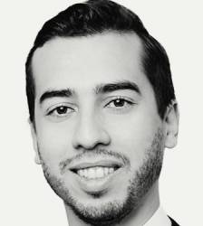 Victor Simal Aldea, Cambon Partners Victor Simal Aldea, Cambon Partners