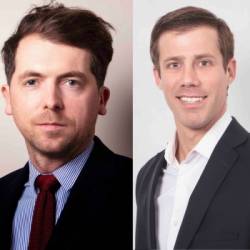 Boris Chédin et Lucas Reynier, Mortier & Associés