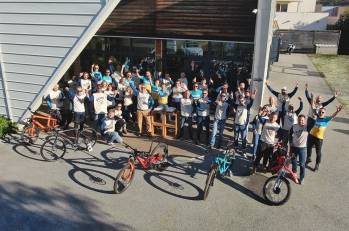 © Tribe Sport Group