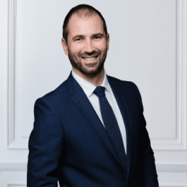 Alexandre Quévat, Ama Partners 