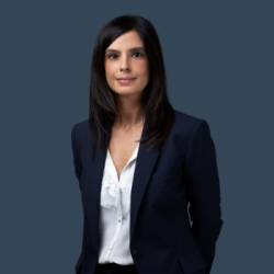 Stéphanie Alexandrino, Bersay