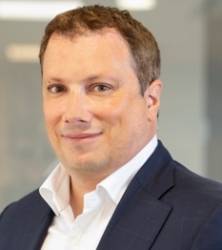 Bastien Renaud, Jeito Capital Bastien Renaud, Jeito Capital