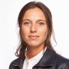 Delphine Granier, Turenne Groupe