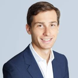 Benjamin Dejonckheere, IDI