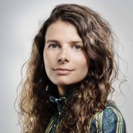 Alix Minne, Activa Capital