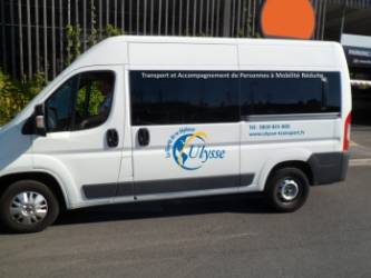 © Ulysse Transport © Ulysse Transport