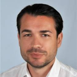 Sylvain Giachino, Tertium Invest