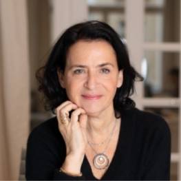 Muriel Goldberg-Darmon, Cohen & Gresser