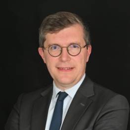 Alban Cabanis, SORGEM