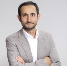 Julien Nathan, FTI Consulting Julien Nathan, FTI Consulting