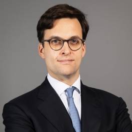 Edouard Peugeot, Peugeot Invest