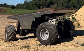 © Minitrucks Robotics