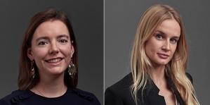 Alexandra Thil et Clémence Boissonnet, Cornet Vincent Ségurel