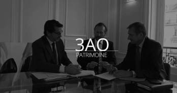 © 3A0 Patrimoine © 3A0 Patrimoine