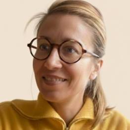 Marie Geneste, 50 Partners Capital