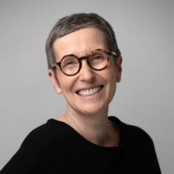 Patricia Abraham-Briffod, CoopVenture